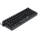 Redragon K606R LAKSHMI Mechanical Gaming Keyboard Brown Switch