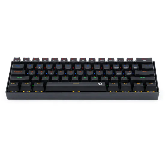 Redragon K606R LAKSHMI Mechanical Gaming Keyboard Brown Switch