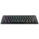 Redragon K614 PRO 60% RGB Bluetooth Gaming Keyboard – Low Profile Red Switch