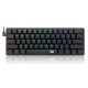 Redragon K615P Elise 60% Wireless RGB Mechanical Gaming Keyboard BLUE Switch