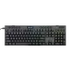 Redragon K618 Horus Wireless RGB Mechanical Gaming  Keyboard RED Switch
