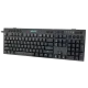 Redragon K618 Horus Wireless RGB Mechanical Gaming  Keyboard RED Switch