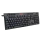 Redragon K618 Horus Wireless RGB Mechanical Gaming  Keyboard RED Switch
