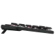 Redragon K618 Horus Wireless RGB Mechanical Gaming  Keyboard RED Switch