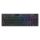 Redragon K619 Horus RGB Mechanical Gaming Keyboard RED Switch