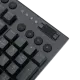 Redragon K619 Horus RGB Mechanical Gaming Keyboard RED Switch