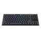 Redragon K622 Horus RGB Mechanical Gaming Keyboard RED Switch