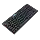 Redragon K622 Horus RGB Mechanical Gaming Keyboard RED Switch