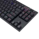 Redragon K622 Horus RGB Mechanical Gaming Keyboard RED Switch