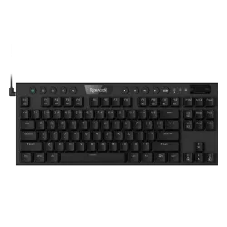 Redragon K622 Horus RGB Mechanical Gaming Keyboard RED Switch