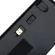 Redragon K624P-KBS 2.4G/Bluetooth/Wired 63 key Gaming Keyboard - Low-profile Blue Switch