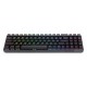 Redragon K627P Zed Pro Wireless RGB Mechanical Gaming Keyboard Brown Switch