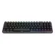 Redragon K627P Zed Pro Wireless RGB Mechanical Gaming Keyboard Brown Switch