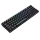 Redragon K627P Zed Pro Wireless RGB Mechanical Gaming Keyboard Brown Switch