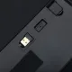 Redragon K627P Zed Pro Wireless RGB Mechanical Gaming Keyboard Brown Switch