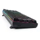 Redragon K627P Zed Pro Wireless RGB Mechanical Gaming Keyboard Brown Switch