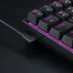 Redragon K627P Zed Pro Wireless RGB Mechanical Gaming Keyboard Brown Switch