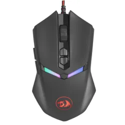 Redragon NEMEANLION 2 M602-1 Wired Gaming Mouse RGB 7200 DPI 7 Buttons Black