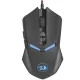 Redragon NEMEANLION 2 M602-1 Wired Gaming Mouse RGB 7200 DPI 7 Buttons Black