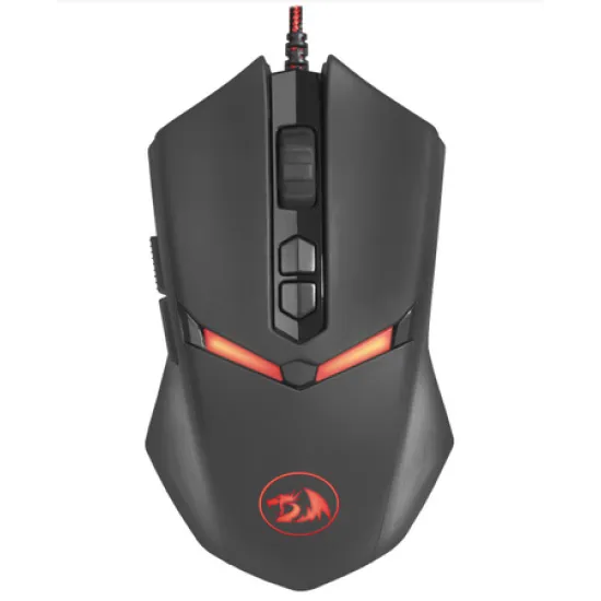 Redragon NEMEANLION 2 M602-1 Wired Gaming Mouse RGB 7200 DPI 7 Buttons Black