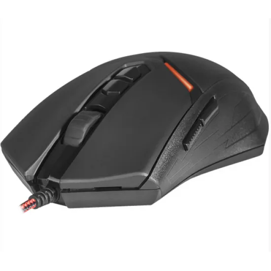 Redragon NEMEANLION 2 M602-1 Wired Gaming Mouse RGB 7200 DPI 7 Buttons Black
