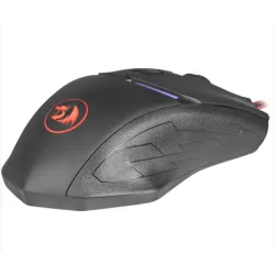 Redragon NEMEANLION 2 M602-1 Wired Gaming Mouse RGB 7200 DPI 7 Buttons Black