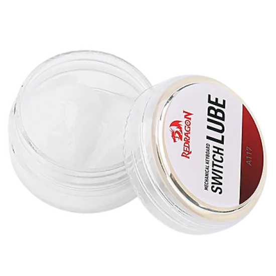 Redragon A117 Keyboard Mechanical Switch Lube - 10G