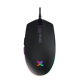XIGMATEK G1 LIGHTING RGB wired gaming mouse