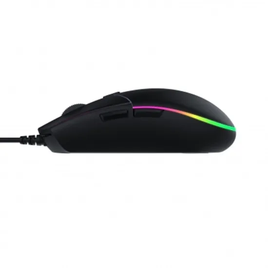XIGMATEK G1 LIGHTING RGB wired gaming mouse