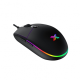 XIGMATEK G1 LIGHTING RGB wired gaming mouse