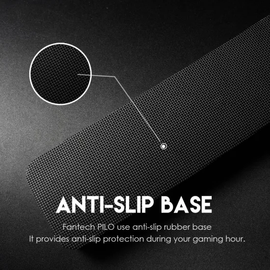 Fantech AC4101L Keyboard Wristpad 446 x 95 x 18mm