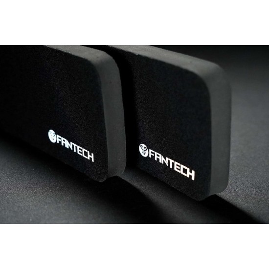 Fantech AC4101L Keyboard Wristpad 446 x 95 x 18mm
