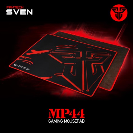 Fantech MP44 Gaming Mousepad 440 x 350 x 4mm