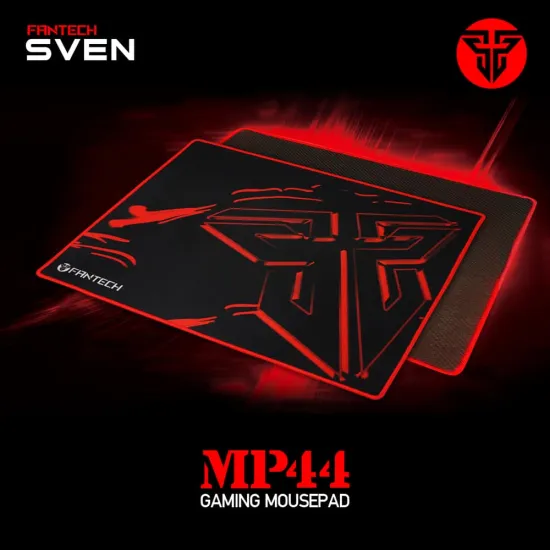 Fantech MP44 Gaming Mousepad 440 x 350 x 4mm