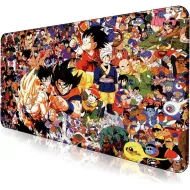 Anime Two Gaming Mouse Pad 30 x 80cm Anime Two Gaming Mouse Pad 30 x 80cm