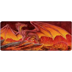 Dragon Gaming Mouse Pad 30 x 80cm