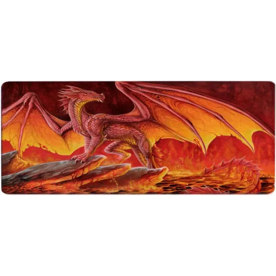 Dragon Gaming Mouse Pad 30 x 80cm