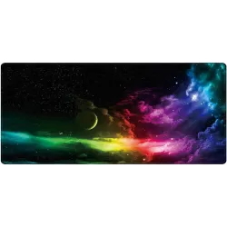 Galaxy Gaming Mouse Pad 30 x 70cm