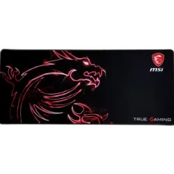 MSI Gaming Mouse Pad 30 x 70cm Copy