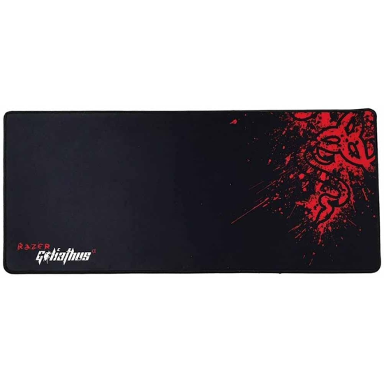 Razer Gaming Mouse Pad 30 x 70cm Red 