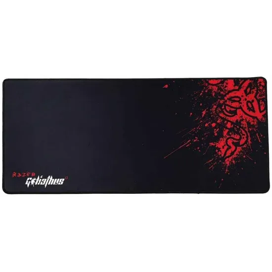 Razer Gaming Mouse Pad 30 x 70cm Red 