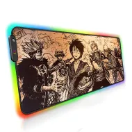 Onepiece Gaming Mouse Pad 30 x 80cm Onepiece Gaming Mouse Pad 30 x 80cm