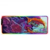 Hyper Beast RGB Gaming Mouse Pad 30 x 80cm