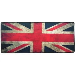 UK Gaming Mouse Pad 30 x 70cm