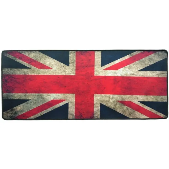 UK Gaming Mouse Pad 30 x 70cm