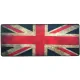 UK Gaming Mouse Pad 30 x 70cm