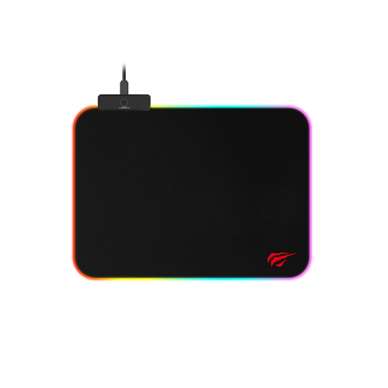 HAVIT MP901 RGB Gaming Mouse Pad - Black