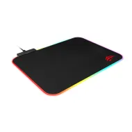 HAVIT MP901 RGB Gaming Mouse Pad - Black
