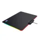 HAVIT MP909 RGB Gaming Mouse Pad 350x267x3.3 mm - Black