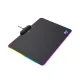 HAVIT MP909 RGB Gaming Mouse Pad 350x267x3.3 mm - Black